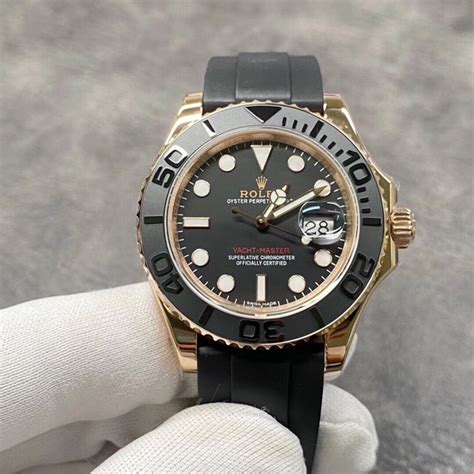 rolex yacht-master ราคา